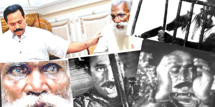 මහින්දට ගුරුකම් ඉගැන්වූ – ගාමිණීට බැන්න මරදන්කඩවල යකඩයා! Sri Lanka Latest News