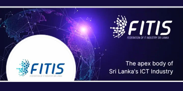 ශ්‍රී ලංකාවේ ඩිජිටල් පරිවර්තනය සදහා FITIS උපාය මාර්ගික සැලැස්ම දියත් කරයි! Sri Lanka Latest News