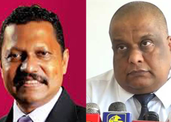 මහ ඉස්පිරිතාලේ නියෝජ්ය අධ්යක්ෂ දොස්තර බෙල්ලන රනිල්ගේ ලෙඩ ගැන බොරු කියලා! නියෝජ්ය සෞඛ්ය ඇමැතිගෙන් නිවේදනයක්! Sri Lanka Latest News