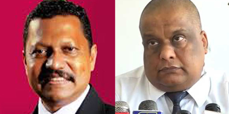 මහ ඉස්පිරිතාලේ නියෝජ්ය අධ්යක්ෂ දොස්තර බෙල්ලන රනිල්ගේ ලෙඩ ගැන බොරු කියලා! නියෝජ්ය සෞඛ්ය ඇමැතිගෙන් නිවේදනයක්! Sri Lanka Latest News