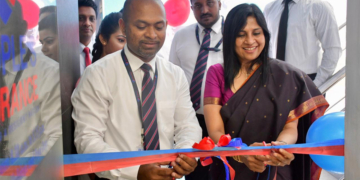 පීපල්ස් ඉන්ෂුවරන්ස් පීඑල්සී සිය සේවා විශිෂ්ටත්වය පුළුල් කරමින් එහි නවතම ශාඛාව නුගේගොඩ  දී විවෘත කරයි! Sri Lanka Latest News