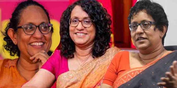 කවුද මේ හරිනි…? උපුල් ජෝශප් ප්රනාන්දුගේ ගුරුදා විග්රහය! I Sri Lanka Latest News