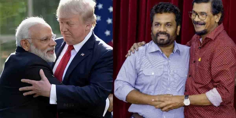 ලංකාවේ වමේ ආණ්ඩුව සහ මෝදිගේ ස්වදේශී උත්තරේ! උපුල් ජෝශප් ප්‍රනාන්දුගේ ගුරුදා විග්‍රහය!  I Sri Lanka Latest News