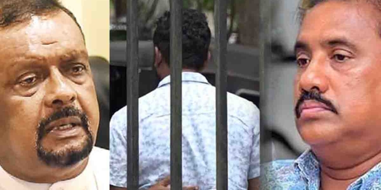 රෝහිතගේ දුව ඊයෙ එළියට ආවා! අද බෑනාත් එළියට! චන්ද්‍රසේනත් එළියට! I Sri Lanka Latest News