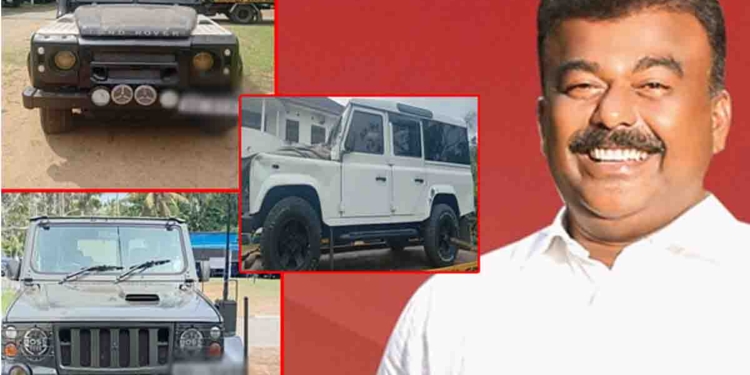 කෝටි හයේ කේස් එකේ අමල් එළියට ආවා! Sri Lanka Latest News