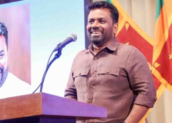 මේ පාර අයවැයෙන් කිසිම අලුත් බද්දක් ගහන්නේ නෑ! අපි ඊයේ ‘රාජ්ය රහස්’ තීරයෙන් හෙළිකරපු තොරතුර අද අනුර ජපානයේ ලාංකිකයන් හමුවී කිව්වා! PHOTOS I Sri Lanka Latest News