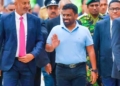 අනුර රටින් පිටවෙයි! I Sri Lanka Latest News
