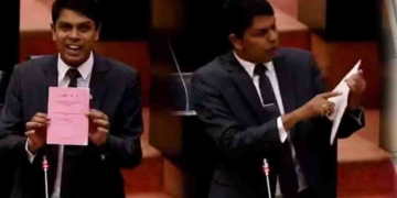දොස්තර අර්චුනා ආණ්ඩුවේ මෙන්න මේ ලෙඩේ තියෙන අයට නොමිලේ බෙහෙත් කරන්න සූදානම් වෙයි! VIDEO I Sri Lanka Latest News