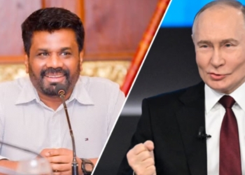 ලංකාවේ බලශක්ති යුද්ධයට ඇතුළු වෙන්න ආණ්ඩුව රුසියාවට ඉඩ දෙයිද? Sri Lanka Latest News