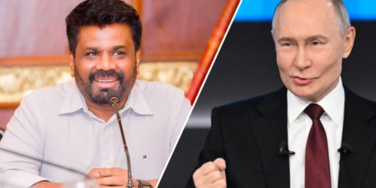 ලංකාවේ බලශක්ති යුද්ධයට ඇතුළු වෙන්න ආණ්ඩුව රුසියාවට ඉඩ දෙයිද? Sri Lanka Latest News