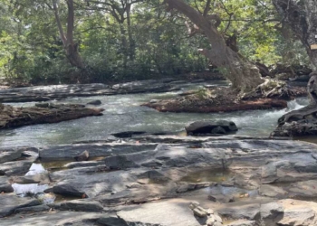 කතරගම දෙවියො මේවා බලාගෙන කොහොමද ඉන්නෙ දෙයියනේ? උන්නාන්සෙටවත් මැණික් ගඟට කරන මේ විනාසය පේන්නෙ නැද්ද? VIDEO I Sri Lanka Latest News