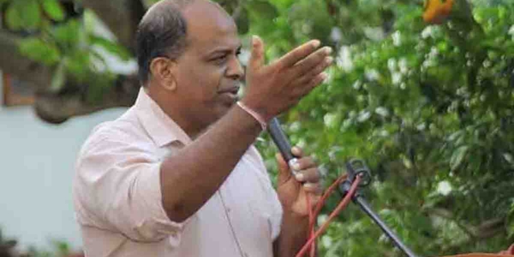 කරන්දෙණිය මාලිමා සභාපති උදේ ජොගින් කරද්දී හදිසි හෘදයාබාධයකින් මියයයි! I Sri Lanka Latest News