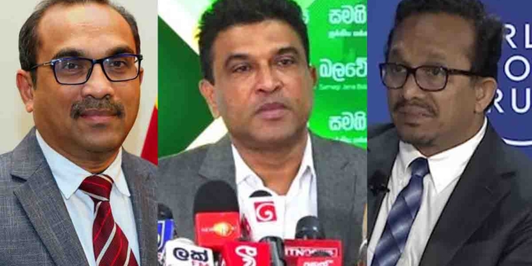 ‘ලපයි සිපයි.. බිග් කුච්චන්..!’ අද දවසේ පාර්ලිමේන්තුවේ හොඳම කෑල්ල..! VIDEO I Sri Lanka Latest News
