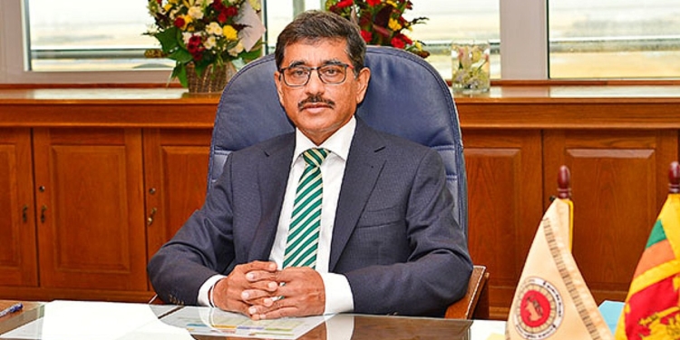 අපේ රටේ මහබැංකු අධිපතිගේ වත්කම් දැනගන්න ඕගොල්ලොත් කැමැතිද? Sri Lanka Latest News