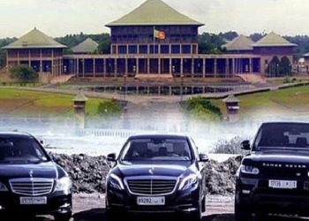 මන්ත්‍රීලට සුරලොව – ජනතාව යමලොව! කඳබඩ පුරවනවද? බඩකඩ පුරවනවද? Sri Lanka Latest News