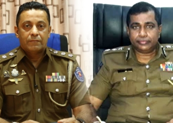 පද්මෙලා අල්ලන් ඇවිත් ජනාධිපති සම්මාන ගත්ත පොලිසියේ ඕලුගල – නිශාන්ත පළමු වරට කතා කරයි! Sri Lanka Latest News