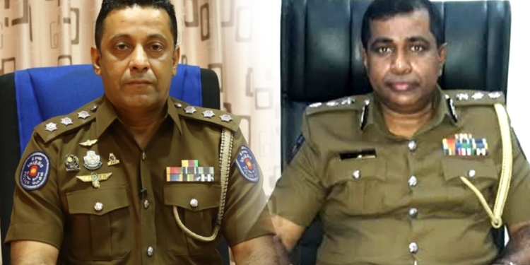 පද්මෙලා අල්ලන් ඇවිත් ජනාධිපති සම්මාන ගත්ත පොලිසියේ ඕලුගල – නිශාන්ත පළමු වරට කතා කරයි! Sri Lanka Latest News