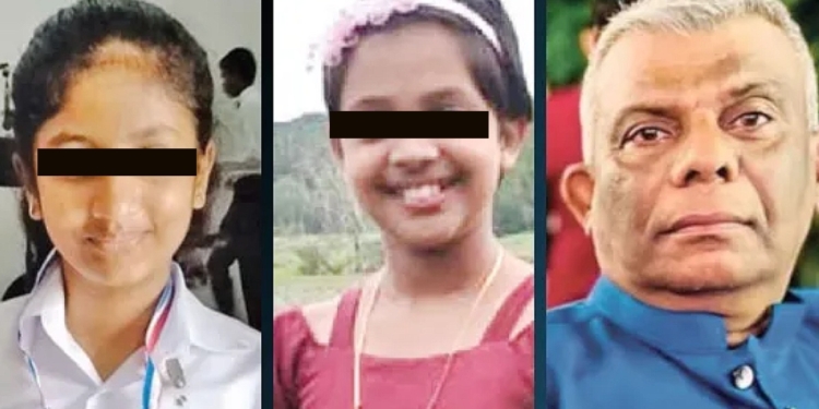 මාර දූතයෝ අරන් ගිය සුර දූතියෝ! බර වාහන මේ විදියට පාරේ යන්න පුළුවන්ද? Sri Lanka Latest News