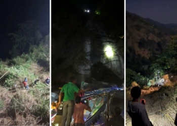 ඇල්ලේ අනතුරින් මැරුණු 15න් 12ක්ම තංගල්ල නගර සභාවේ අය! මියගිය අය අතර නගර සභා ලේකම්වරයාත් ඉන්නවා! Sri Lanka Latest News