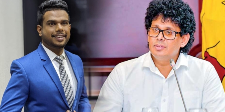 360දී වසන්ත ඇනගත්තද? Sri Lanka Latest News