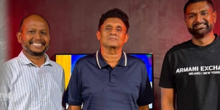 රනිල් සජිත්ව පරද්දපු හැටි බයි තක්සලාව දැක්ක හැටි! Sri Lanka Latest News