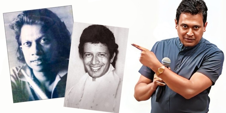ලංකාවට හරියන්නේ නැත්තේ ඇයි? Sri Lanka Latest News