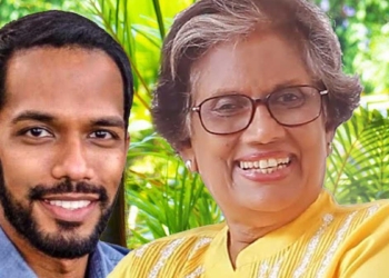 විමුක්ති පුතා පළමු වරට අම්මා චන්ද්රිකා ගැන කතාකරයි! Sri Lanka Latest News
