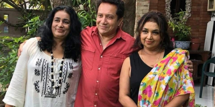 ගැහැනු ළමයි එකේ කුසුම් – නිමල් – පද්මිණී කොහොම වෙනස් වෙලාද? Sri Lanka Latest News
