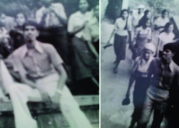 රටම නොදන්න ජවිපෙ තුන්වැනි නායකයා ගැන ධර්මන් හෙළිකරයි! Sri Lanka Latest New