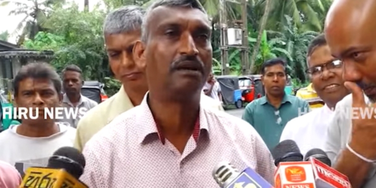 මාලිමා මන්ත්‍රී අනුරටත් කෝටි ගාණක වත්කම් තියෙනවා! ඇයි ප්‍රශ්නයක්ද? VIDEO I Sri Lanka Latest News