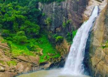 නුඹට රිදෙයි නම් හෙමිහිට බැහැපන් දුන්හිඳ මනමාලී! Sri Lanka Latest News