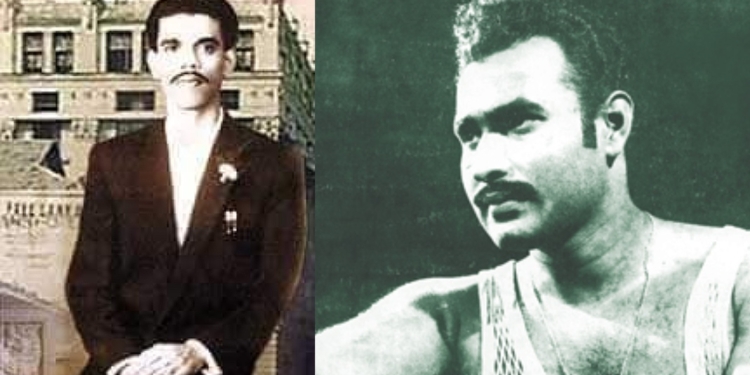 සිනමා සක්විති ගාමිණි ෆොන්සේකාටත් සෙකන්ඩ් නොවූ මරදානේ චොප්පෙ! Sri Lanka Latest News