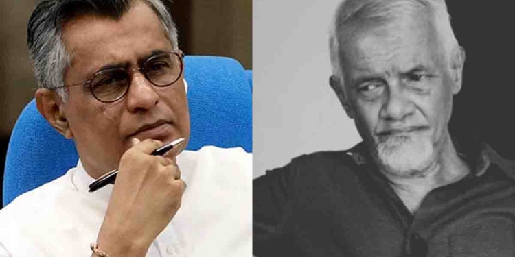 වෙඩි තියලා මරන කොට උෂාර් වුණ.. හිරේ දානකොට උෂාර් වෙන අයටත් එක්ක වික්ටර් පාඨලීට දුන්නු අවවාදය! VIDEO I Sri Lanka Latest News