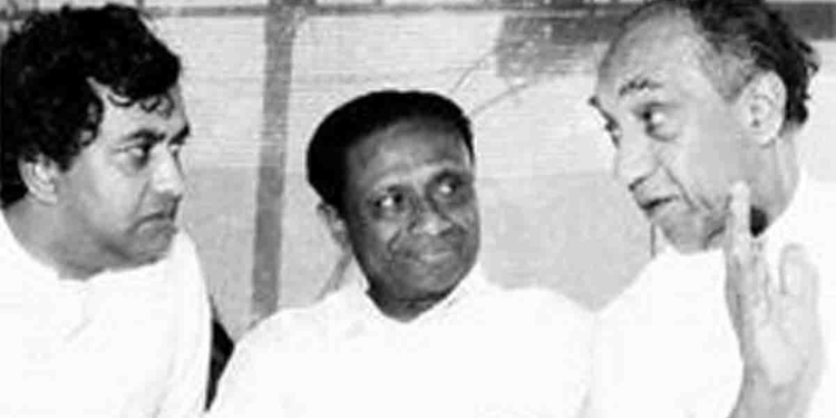 UN නොගිය ලංකාවේ ජනාධිපතිවරු දෙන්නා! උපුල් ජෝශප් ප්‍රනාන්දුගේ ගුරුදා විග්‍රහය! Sri Lanka Latest News