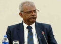 මහජන ආරක්ෂක අමාත්යංශ ලේකම් රවී සෙනෙවිරත්නට එරෙහි ගල්කිස්ස උසාවියේ නඩු විභාගය තාවකාලිකව අත්හිටුවමින් අභියාචනාධිකරණය නියෝගයක් නිකුත් කරයි! I Sri Lanka Latest News