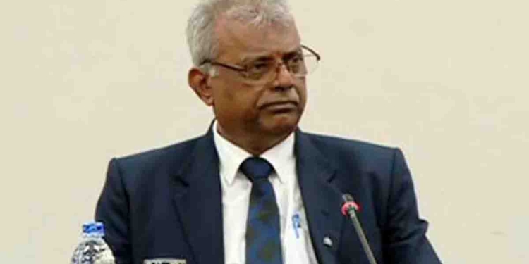 මහජන ආරක්ෂක අමාත්‍යංශ ලේකම් රවී සෙනෙවිරත්නට එරෙහි ගල්කිස්ස උසාවියේ නඩු විභාගය තාවකාලිකව අත්හිටුවමින් අභියාචනාධිකරණය නියෝගයක් නිකුත් කරයි! I Sri Lanka Latest News