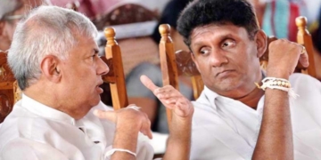 එජාප සජබ එකමුතුව කඩන රනිල් වටේ ඉන්න සිරිකොත බහිරවයෝ! Sri Lanka Latest News