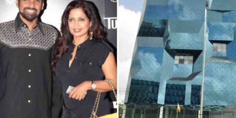 සබීතාගේ බිල්ඩිම කෘෂිකර්මෙට දුන්නු ගනුදෙනුවේ පරීක්ෂණ ඉවරයි! යහපාලනේ තෝරු මෝරු කරටම අහුවෙලා? I Sri Lanka Latest News