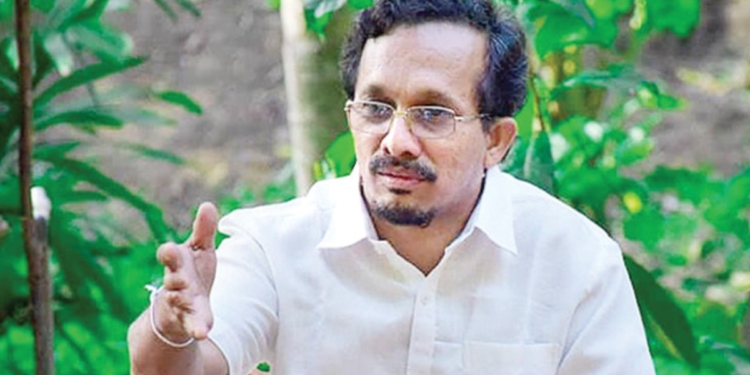 ඇයි උඹලට පාන්ද? Sri Lanka Latest News