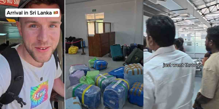 කන්කසන්තුරේ වරායට එන විදේශිකයන්ගෙන් බරපතළ චෝදනා! කවුරුවත් නැද්ද මේවා බලන්න! එන සුද්දො ටිකත් මේවා දැකලා එන එකක් නෑ! VIDEO I Sri Lanka Latest News