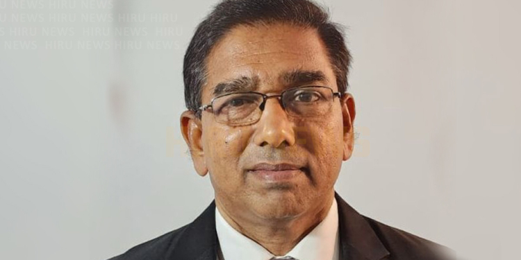 මෙයා තමයි මීට පස්සේ රේගුව ගැන කතා කරන්නේ! Sri Lanka Latest News