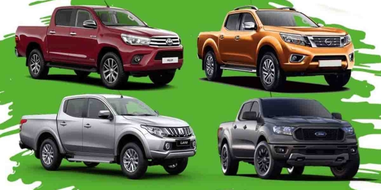 ඩබල් කැබ් ඕන අය කියන්න! ආණ්ඩුව වාහන ඇණියක් ගෙන්වන්න ලෑස්තියි! I Sri Lanka Latest News