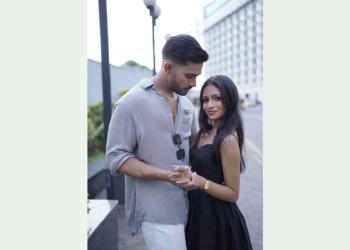 හීන හුඟක් – ලිසාරා ප්රනාන්දු! Sri Lanka Latest News