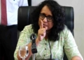 දරුවන් පාසලට දාගන්න ඉල්ලා ඉසුරුපායට ඇවිත් සත්‍යග්‍රහ කරපු ගුරුවරුන්ට අගමැති හරිනි සැර පාඩමක් උගන්වයි! ඉල්ලන දේ දෙන්න බැරි හේතුව තේරෙන බාසාවෙන්ම කියලා දෙයි! VIDEO I Sri Lanka Latest News