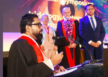 4 වැනි අන්තර්ජාතික ආසියානු අක්ෂි විචක්ෂණවේද සමුළුව ශ්‍රී ලංකාවේදී! Sri Lanka Latest News