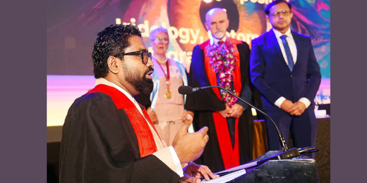 4 වැනි අන්තර්ජාතික ආසියානු අක්ෂි විචක්ෂණවේද සමුළුව ශ්‍රී ලංකාවේදී! Sri Lanka Latest News