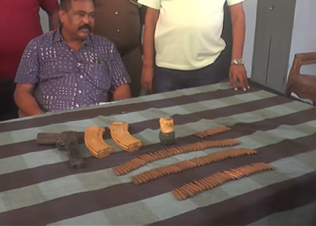 ක්ලබ් වසන්තට ගහපු KPI උණ්ඩ මනම්පේරිගේ අවිගබඩාවෙන් මතුවෙයි…! VIDEO I Sri Lanka Latest News