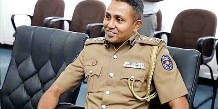 පතිනායකට වැඩ බාරදී පොලිස්පති රටින් පිටවෙයි! I Sri Lanka Latest News