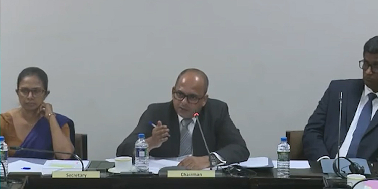 මරික්කාර් නිධානයක් හාරන්න ලෑස්ති වෙයි! VIDEO I Sri Lanka Latest News