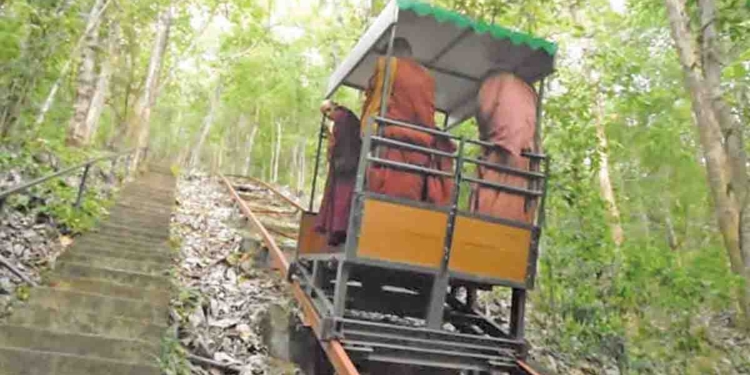 නාඋයන සෙනසුන ලෙයින් තෙත් කළ අනතුරේ සම්පූර්ණ වාර්තාව මෙන්න! VIDEO I Sri Lanka Latest News
